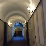 Open Space Centro Storico Appartamento