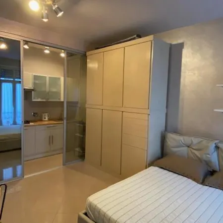 Open Space Centro Storico Apartment Turin