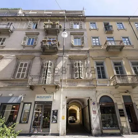 Open Space Centro Storico * Turin