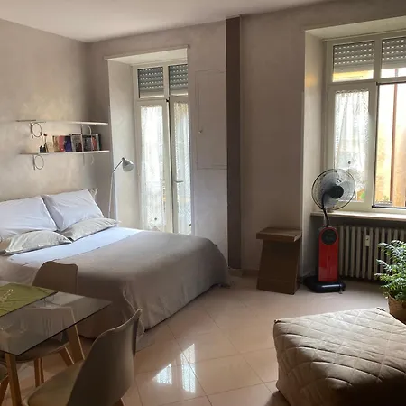 Open Space Centro Storico Apartamento Turín