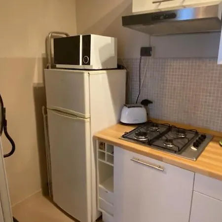 Open Space Centro Storico 아파트 *