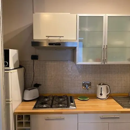 Open Space Centro Storico 아파트