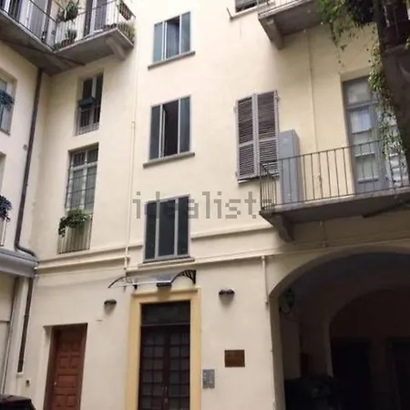 Open Space Centro Storico