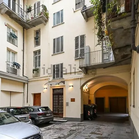 아파트 Open Space Centro Storico *