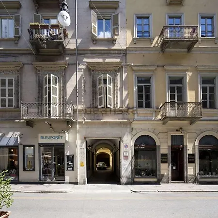 Open Space Centro Storico 토리노