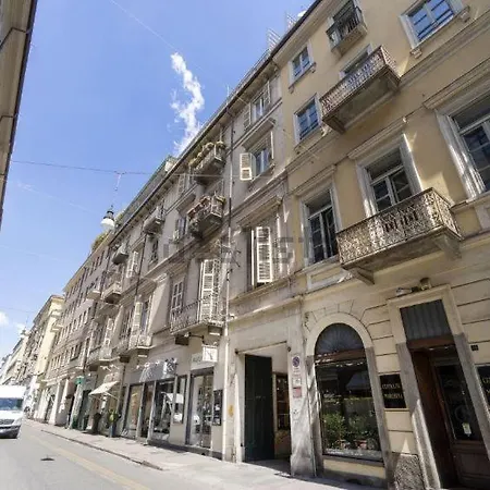 아파트 Open Space Centro Storico