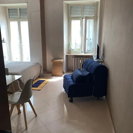 Open Space Centro Storico * 토리노