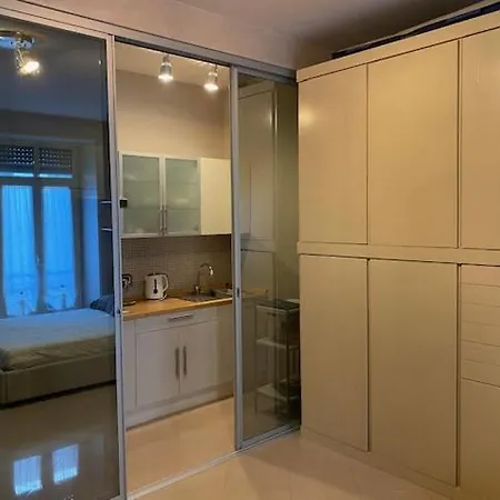 Open Space Centro Storico *