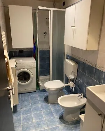 公寓 Open Space Centro Storico