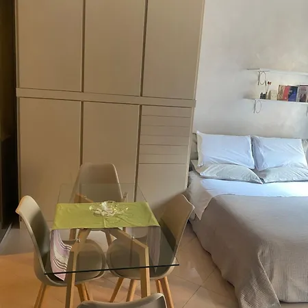 公寓 Open Space Centro Storico *